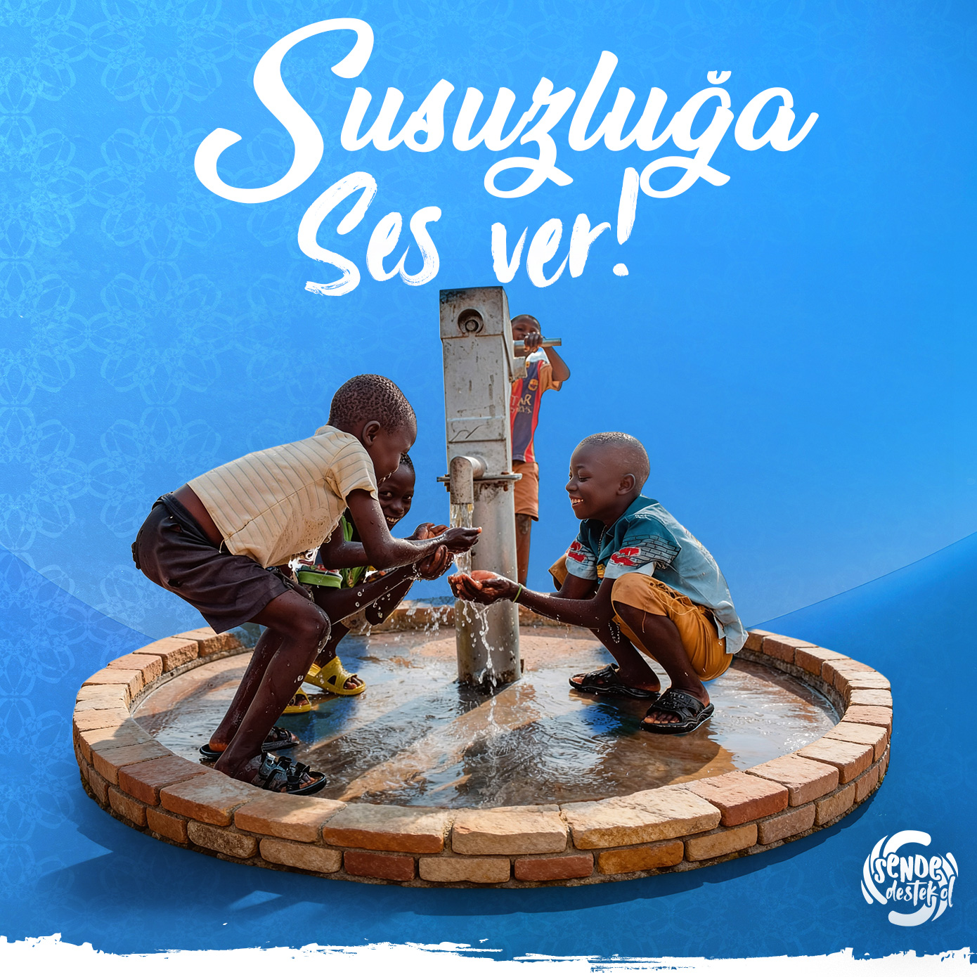 Afrika Su Kuyusu