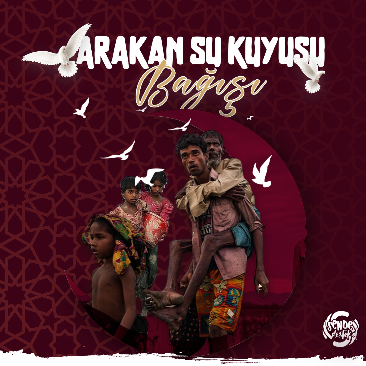 Arakan Su Kuyusu